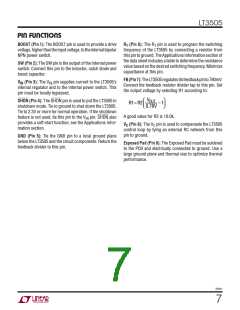 浏览型号LTCYF的Datasheet PDF文件第7页