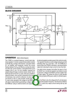 浏览型号LTCYF的Datasheet PDF文件第8页