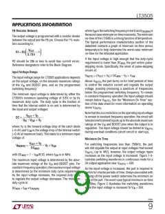 浏览型号LTCYF的Datasheet PDF文件第9页