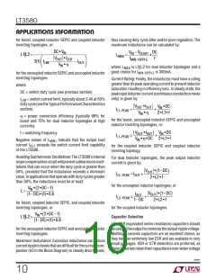 浏览型号LTDCJ的Datasheet PDF文件第10页