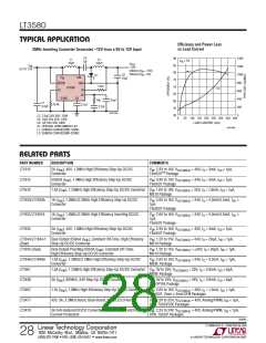 浏览型号LTDCJ的Datasheet PDF文件第28页