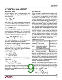 浏览型号LTDCJ的Datasheet PDF文件第9页