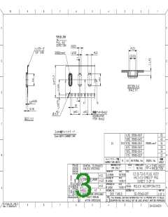 浏览型号0555600507的Datasheet PDF文件第3页
