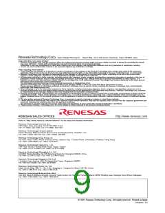 浏览型号2SK3147L-E的Datasheet PDF文件第9页