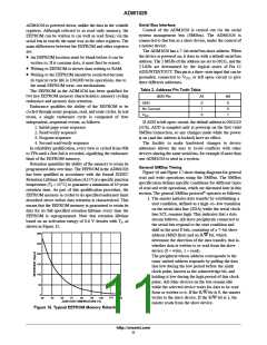 浏览型号ADM1026JSTZ的Datasheet PDF文件第11页