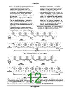 浏览型号ADM1026JSTZ-REEL7的Datasheet PDF文件第12页