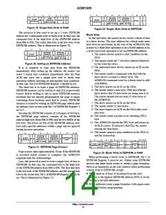 浏览型号ADM1026JSTZ-REEL7的Datasheet PDF文件第14页