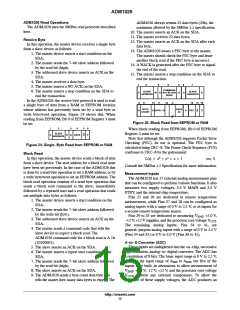 浏览型号ADM1026JSTZ-REEL7的Datasheet PDF文件第15页