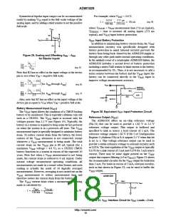 浏览型号ADM1026JSTZ的Datasheet PDF文件第18页