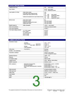 浏览型号LH05-10C0515-01的Datasheet PDF文件第3页