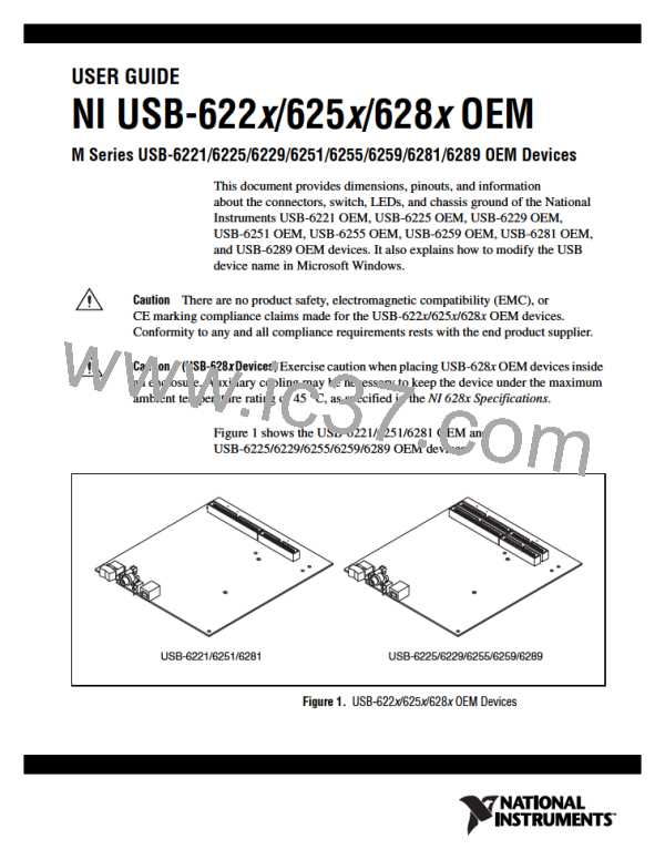 USB-6229图片预览