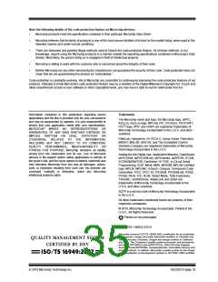 浏览型号25AA512-I/SN的Datasheet PDF文件第35页