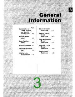 浏览型号2N3824的Datasheet PDF文件第3页