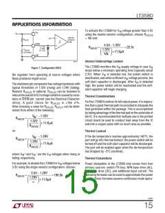 浏览型号LT3580IDD-TRPBF的Datasheet PDF文件第15页