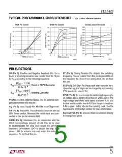 浏览型号LT3580IDD-TRPBF的Datasheet PDF文件第5页