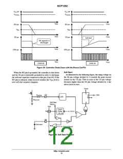 浏览型号NCP1252的Datasheet PDF文件第12页
