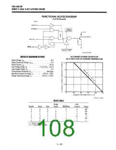 浏览型号UCN-5810A-1的Datasheet PDF文件第108页