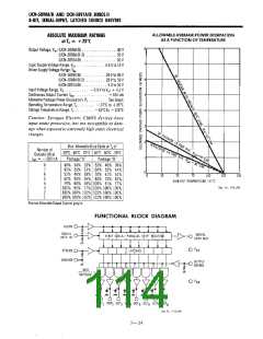 浏览型号UCN-5810A-1的Datasheet PDF文件第114页