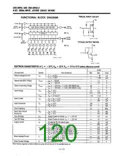 浏览型号UCN-5810A-1的Datasheet PDF文件第120页