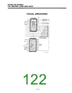 浏览型号UCN-5810A-1的Datasheet PDF文件第122页
