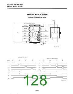 浏览型号UCN-5810A-1的Datasheet PDF文件第128页