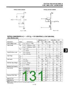 浏览型号UCN-5810A-1的Datasheet PDF文件第131页