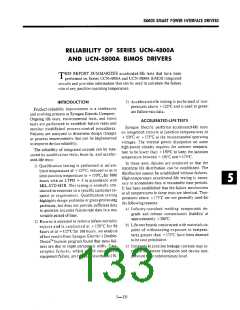 浏览型号UCN-5810A-1的Datasheet PDF文件第133页