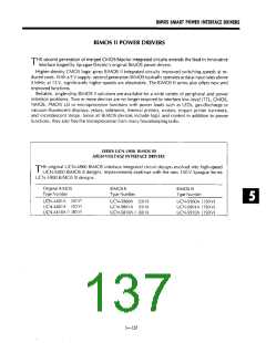 浏览型号UCN-5810A-1的Datasheet PDF文件第137页