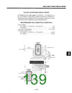 浏览型号UCN-5810A-1的Datasheet PDF文件第139页