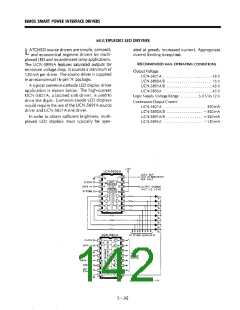 浏览型号UCN-5810A-1的Datasheet PDF文件第142页