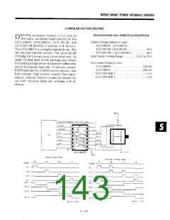 浏览型号UCN-5810A-1的Datasheet PDF文件第143页