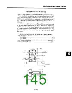 浏览型号UCN-5810A-1的Datasheet PDF文件第145页