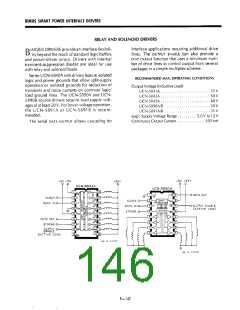 浏览型号UCN-5810A-1的Datasheet PDF文件第146页