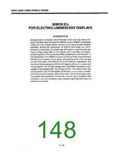 浏览型号UCN-5810A-1的Datasheet PDF文件第148页