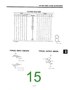 浏览型号UCN-5810A-1的Datasheet PDF文件第15页