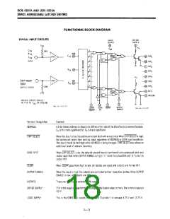 浏览型号UCN-5810A-1的Datasheet PDF文件第18页