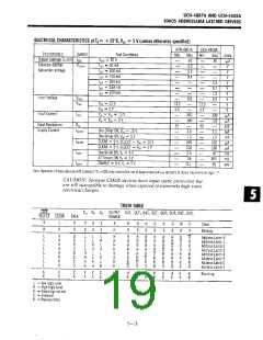 浏览型号UCN-5810A-1的Datasheet PDF文件第19页