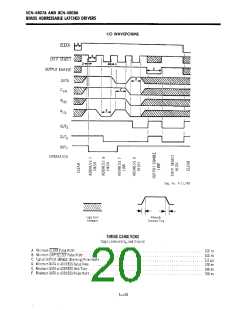 浏览型号UCN-5810A-1的Datasheet PDF文件第20页