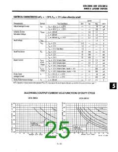 浏览型号UCN-5810A-1的Datasheet PDF文件第25页