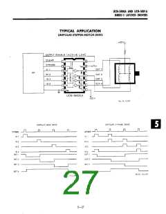 浏览型号UCN-5810A-1的Datasheet PDF文件第27页