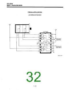 浏览型号UCN-5810A-1的Datasheet PDF文件第32页