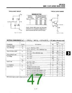 浏览型号UCN-5810A-1的Datasheet PDF文件第47页
