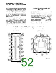 浏览型号UCN-5810A-1的Datasheet PDF文件第52页