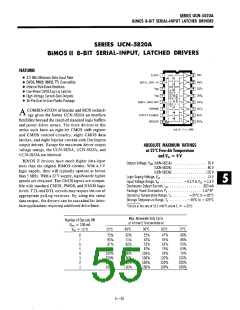 浏览型号UCN-5810A-1的Datasheet PDF文件第55页