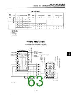 浏览型号UCN-5810A-1的Datasheet PDF文件第63页