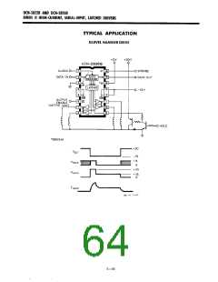 浏览型号UCN-5810A-1的Datasheet PDF文件第64页