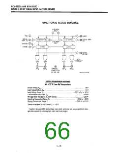 浏览型号UCN-5810A-1的Datasheet PDF文件第66页