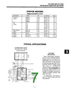 浏览型号UCN-5810A-1的Datasheet PDF文件第7页