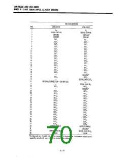 浏览型号UCN-5810A-1的Datasheet PDF文件第70页