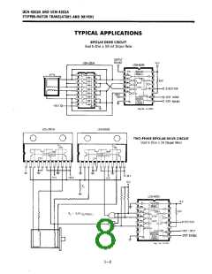浏览型号UCN-5810A-1的Datasheet PDF文件第8页